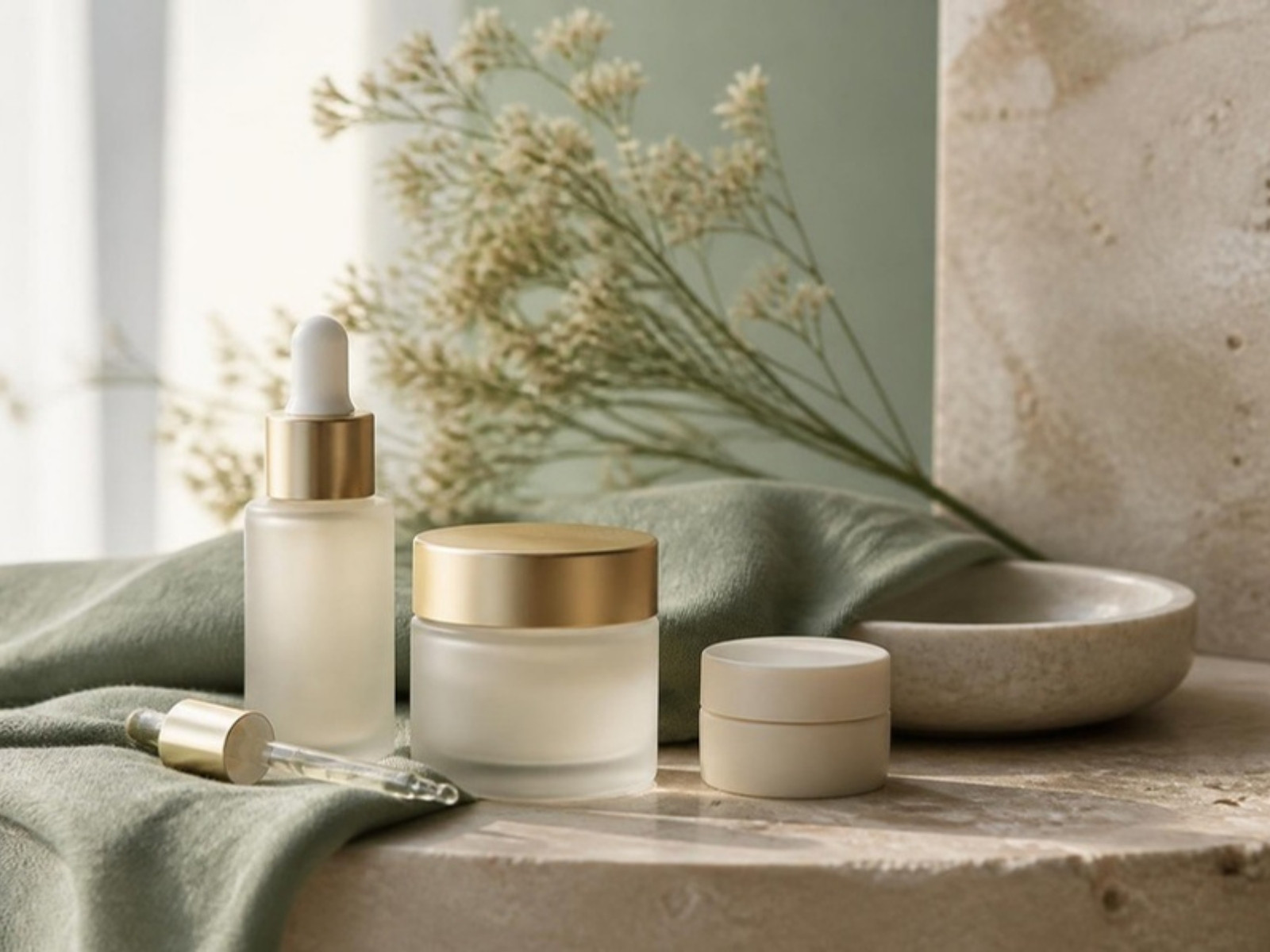 Skincare